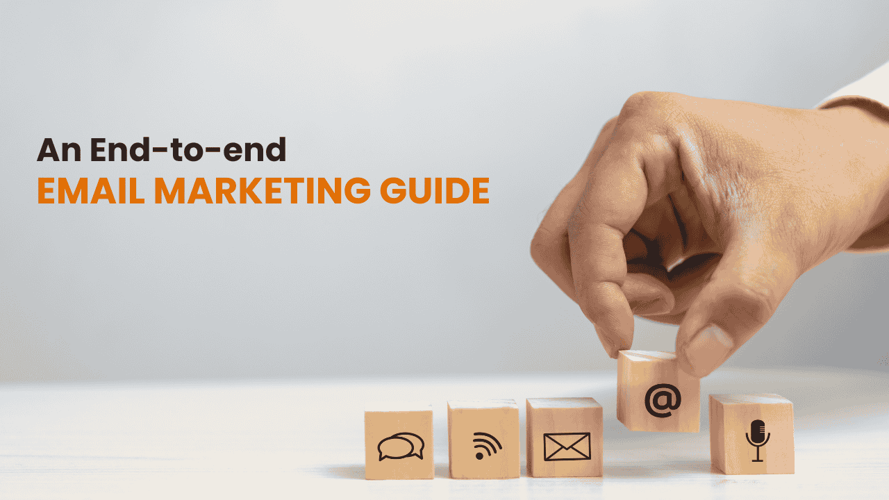 Email Marketing Guide