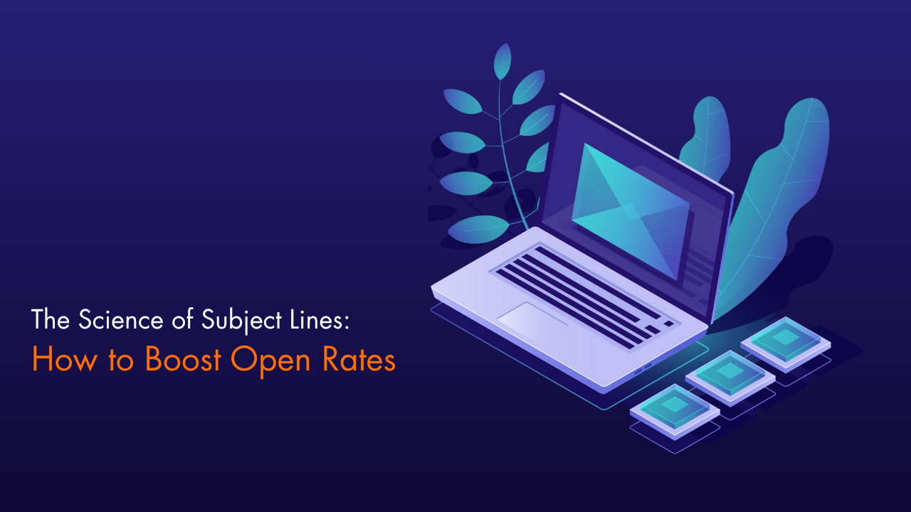 Subject Lines Science